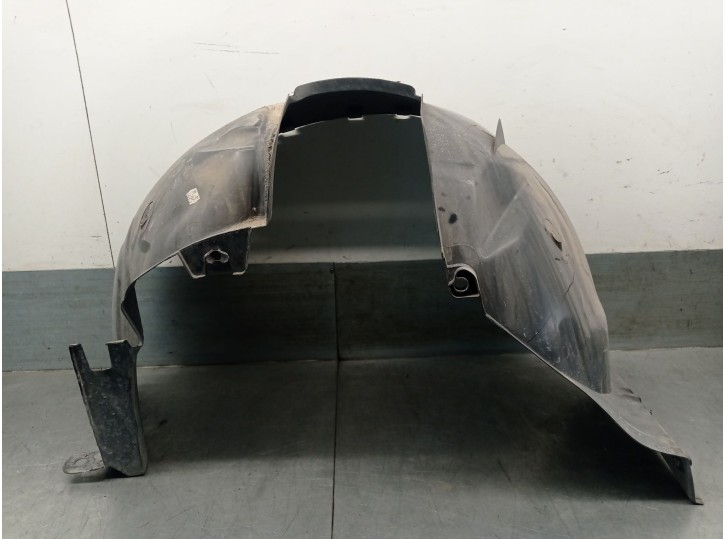 Recambio de paso rueda delantero derecho para dacia sandero 1.5 dci diesel fap cat referencia OEM IAM 8200735437 8200735437 