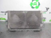 Replacement air conditioning condenser / radiator for Peugeot 306 Break 1.9 Diesel OEM IAM reference 