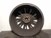 Recambio de llanta para opel astra k lim. 5türig 1.6 cdti dpf referencia OEM IAM 13409655 R18X7.5JIS44 ALUMINIO 20P