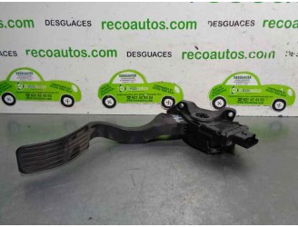 Recambio de potenciometro pedal para citroën c-elysée exclusive referencia OEM IAM 9671433780 6PV00994941 HELLA