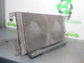 Replacement condenser / air conditioning radiator for Peugeot 306 Break 1.9 diesel OEM IAM reference 