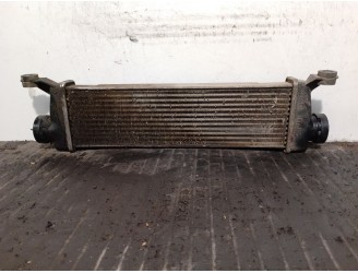 Recambio de intercooler para mercedes-benz vaneo (w414) furgoneta compacta 1.7 turbodiesel cat referencia OEM IAM A1685000000 A