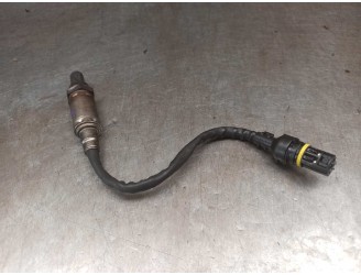 Recambio de sonda lambda para bmw serie 5 berlina (e39) 2.2 24v cat referencia OEM IAM 11781742050 0258003477 BOSCH
