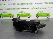 Recambio de potenciometro pedal para citroën c-elysée exclusive referencia OEM IAM 9671433780 6PV00994941 HELLA