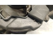 Recambio de faro antiniebla derecho para mazda cx-5 2.2 turbodiesel cat referencia OEM IAM KD5351684 GEG151680B 