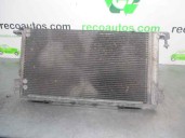 Replacement condenser / air conditioning radiator for Peugeot 306 Break 1.9 diesel OEM IAM reference 