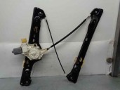 Recambio de elevalunas delantero derecho para bmw serie 3 berlina (e90) 320d referencia OEM IAM 6927028 6 PINES 4 PUERTAS