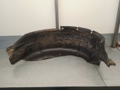 Recambio de paso rueda trasero izquierdo para land rover discovery 2.7 td v6 cat referencia OEM IAM 8H22F279D23AB CESTA 29 C