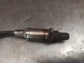 Recambio de sonda lambda para bmw serie 5 berlina (e39) 2.2 24v cat referencia OEM IAM 11781742050 0258003477 BOSCH
