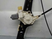 Recambio de elevalunas delantero derecho para bmw serie 3 berlina (e90) 320d referencia OEM IAM 6927028 6 PINES 4 PUERTAS