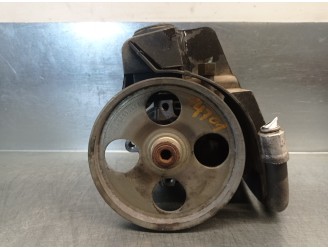 Recambio de bomba servodireccion para peugeot 206 berlina 1.4 referencia OEM IAM 9636868880 26079836QN 