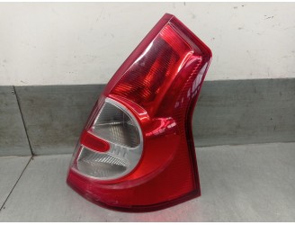 Recambio de piloto trasero derecho para dacia sandero 1.5 dci diesel fap cat referencia OEM IAM 8200734824 8200734824 62421002