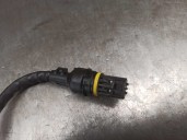 Recambio de sonda lambda para bmw serie 5 berlina (e39) 2.2 24v cat referencia OEM IAM 11781742050 0258003477 BOSCH