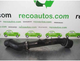 Replacement tube for Volkswagen LT closed box / combi (mod. 1997) 2.5 TDI OEM IAM reference 2D0145828D 