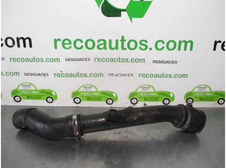Recambio de tubo para volkswagen lt caja cerrada / combi (mod. 1997) 2.5 tdi referencia OEM IAM 2D0145828D 