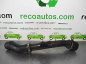 Recambio de tubo para volkswagen lt caja cerrada / combi (mod. 1997) 2.5 tdi referencia OEM IAM 2D0145828D 