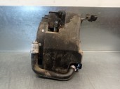 Recambio de bomba servodireccion para peugeot 206 berlina 1.4 referencia OEM IAM 9636868880 26079836QN 