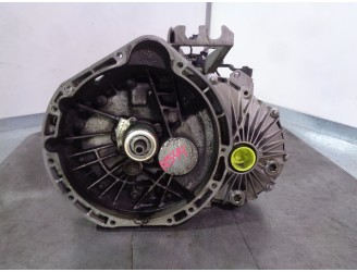 Recambio de caja cambios para mercedes-benz vaneo (w414) furgoneta compacta 1.7 turbodiesel cat referencia OEM IAM 716513 A41436