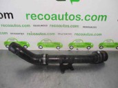 Recambio de tubo para volkswagen lt caja cerrada / combi (mod. 1997) 2.5 tdi referencia OEM IAM 2D0145828D 