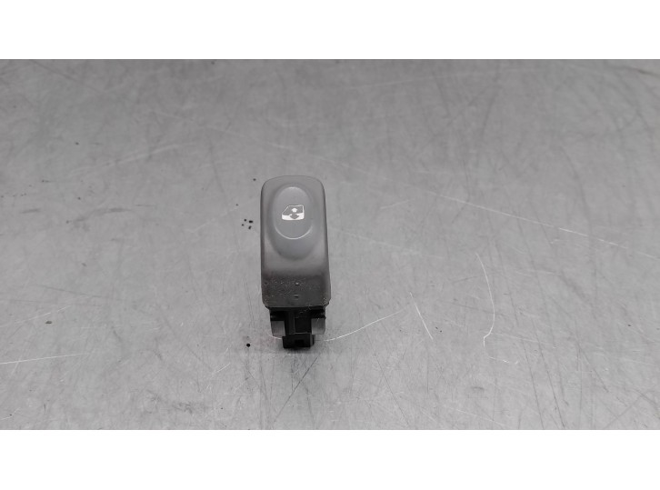 Recambio de mando elevalunas delantero derecho para renault twingo (co6) 1.2 referencia OEM IAM 7700838097  