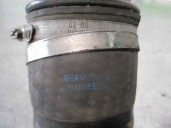 Recambio de tubo para volkswagen lt caja cerrada / combi (mod. 1997) 2.5 tdi referencia OEM IAM 2D0145828D 