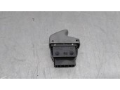 Recambio de mando elevalunas delantero derecho para renault twingo (co6) 1.2 referencia OEM IAM 7700838097  