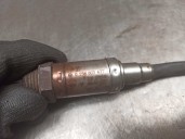 Recambio de sonda lambda para bmw serie 5 berlina (e39) 2.2 24v cat referencia OEM IAM 11781742050 0258003477 BOSCH