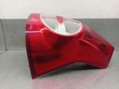 Recambio de piloto trasero derecho para dacia sandero 1.5 dci diesel fap cat referencia OEM IAM 8200734824 8200734824 62421002