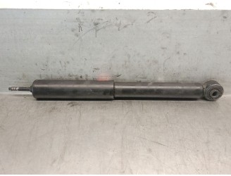 Recambio de amortiguador trasero derecho para opel corsa c 1.4 16v referencia OEM IAM 9201037 436181 