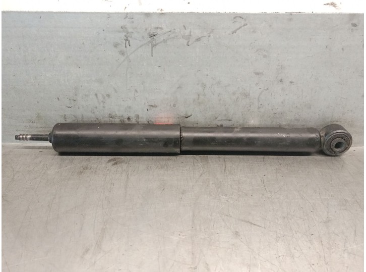 Recambio de amortiguador trasero derecho para opel corsa c 1.4 16v referencia OEM IAM 9201037 436181 
