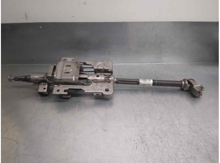 Recambio de columna direccion para peugeot 208 1.2 12v vti referencia OEM IAM 4123GK 