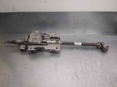 Recambio de columna direccion para peugeot 208 1.2 12v vti referencia OEM IAM 4123GK 