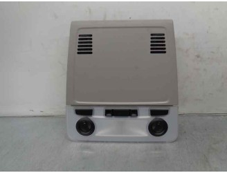 Recambio de luz interior para bmw serie 3 berlina (e90) 320d referencia OEM IAM 9120444 