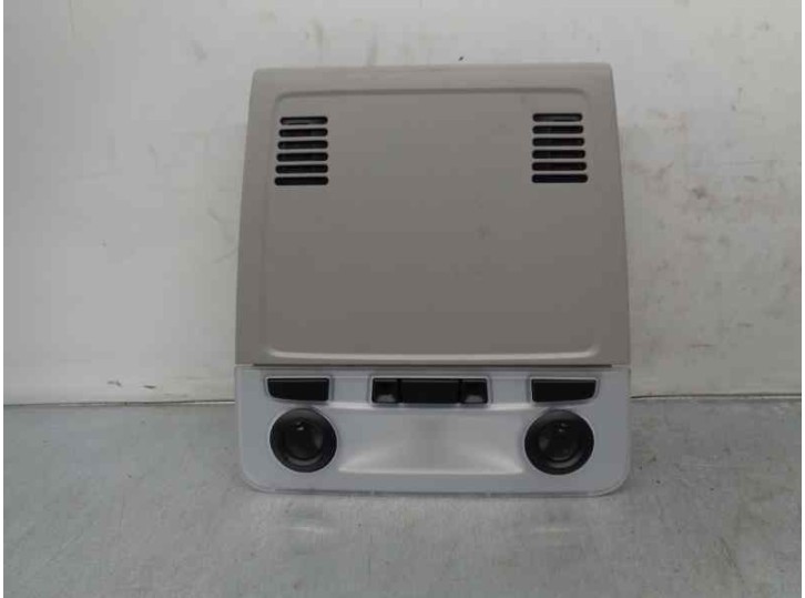 Recambio de luz interior para bmw serie 3 berlina (e90) 320d referencia OEM IAM 9120444  