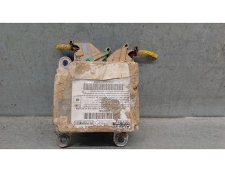 Recambio de centralita airbag para peugeot bipper (aa_) 1.4 hdi referencia OEM IAM 1353557080  AUTOLIV