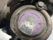 Recambio de bomba servodireccion para peugeot 206 berlina 1.4 referencia OEM IAM 9636868880 26079836QN 