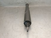 Recambio de amortiguador trasero derecho para opel corsa c 1.4 16v referencia OEM IAM 9201037 436181 