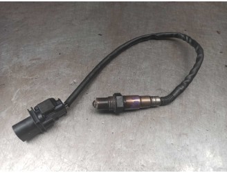 Recambio de sonda lambda para bmw x3 (e83) 3.0 turbodiesel referencia OEM IAM 0281004028 0281004028 BOSCH