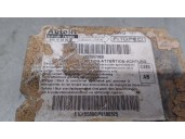 Recambio de centralita airbag para peugeot bipper (aa_) 1.4 hdi referencia OEM IAM 1353557080  AUTOLIV
