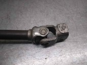 Recambio de columna direccion para peugeot 208 1.2 12v vti referencia OEM IAM 4123GK 