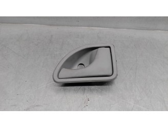 Recambio de maneta interior delantera derecha para renault twingo (co6) 1.2 referencia OEM IAM 8200247803  3 PUERTAS