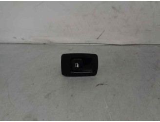 Recambio de mando elevalunas delantero derecho para bmw serie 3 berlina (e90) 320d referencia OEM IAM 61316945874  