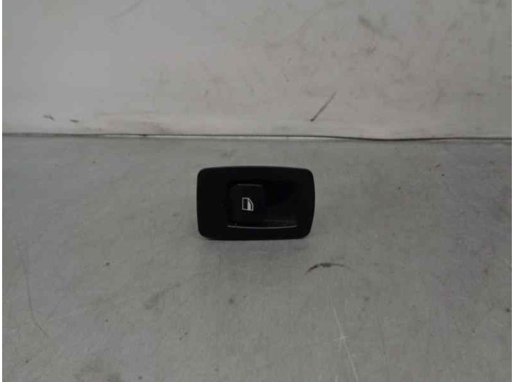 Recambio de mando elevalunas delantero derecho para bmw serie 3 berlina (e90) 320d referencia OEM IAM 61316945874  