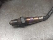 Recambio de sonda lambda para bmw x3 (e83) 3.0 turbodiesel referencia OEM IAM 0281004028 0281004028 BOSCH