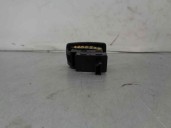 Recambio de mando elevalunas delantero derecho para bmw serie 3 berlina (e90) 320d referencia OEM IAM 61316945874 