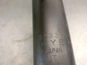 Recambio de amortiguador trasero derecho para opel corsa c 1.4 16v referencia OEM IAM 9201037 436181 