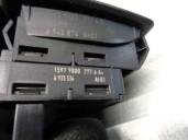 Recambio de mando elevalunas delantero derecho para bmw serie 3 berlina (e90) 320d referencia OEM IAM 61316945874 