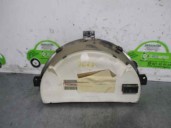 Recambio de cuadro instrumentos para citroën c3 hdi 92 sx plus referencia OEM IAM 9652008280 216672523 SAGEM