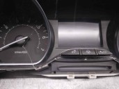 Recambio de cuadro instrumentos para peugeot 208 1.2 12v vti referencia OEM IAM 9675182680 