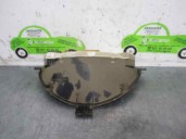 Recambio de cuadro instrumentos para citroën c3 hdi 92 sx plus referencia OEM IAM 9652008280 216672523 SAGEM